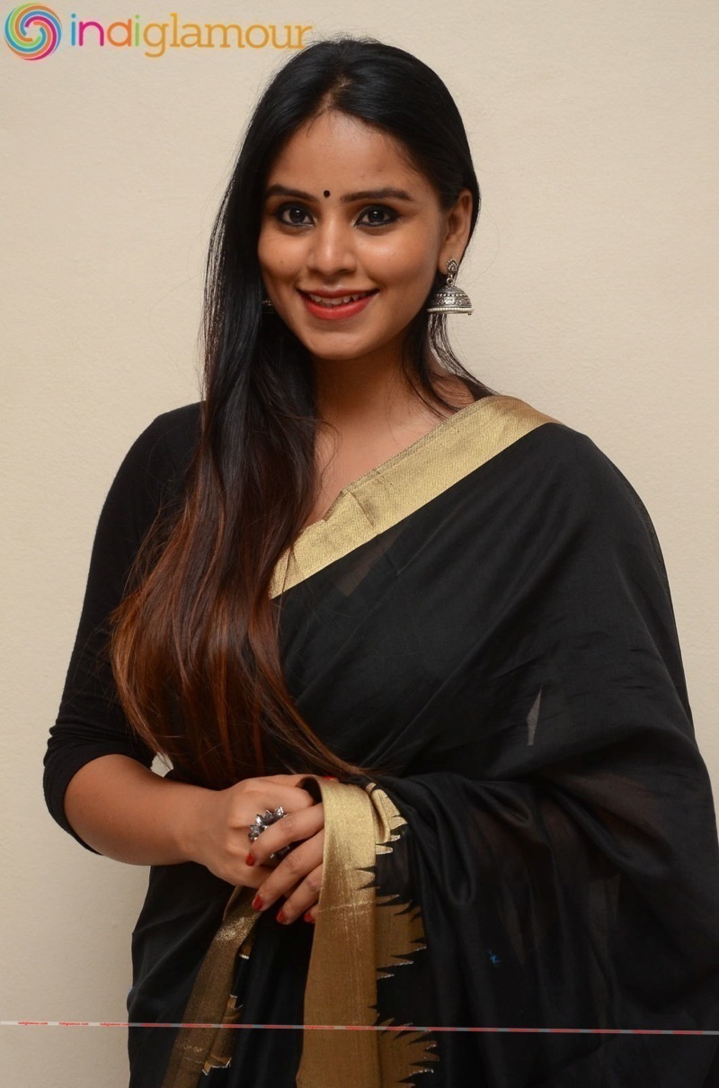 Sai Krupa Actress hd photo
