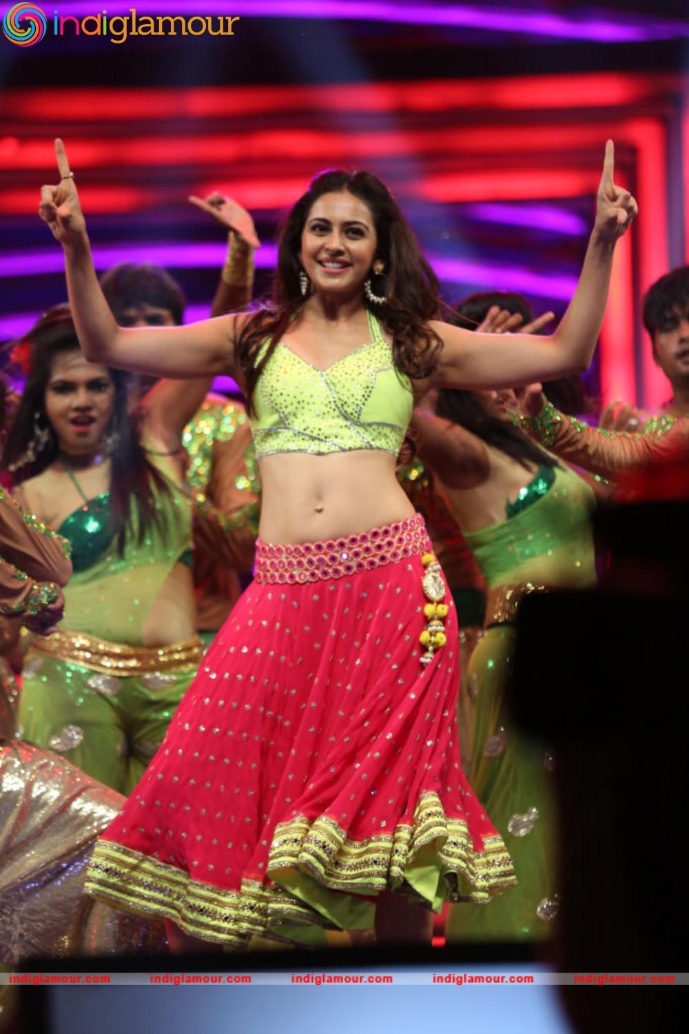 Rakul Preet Singh Actress hd photo