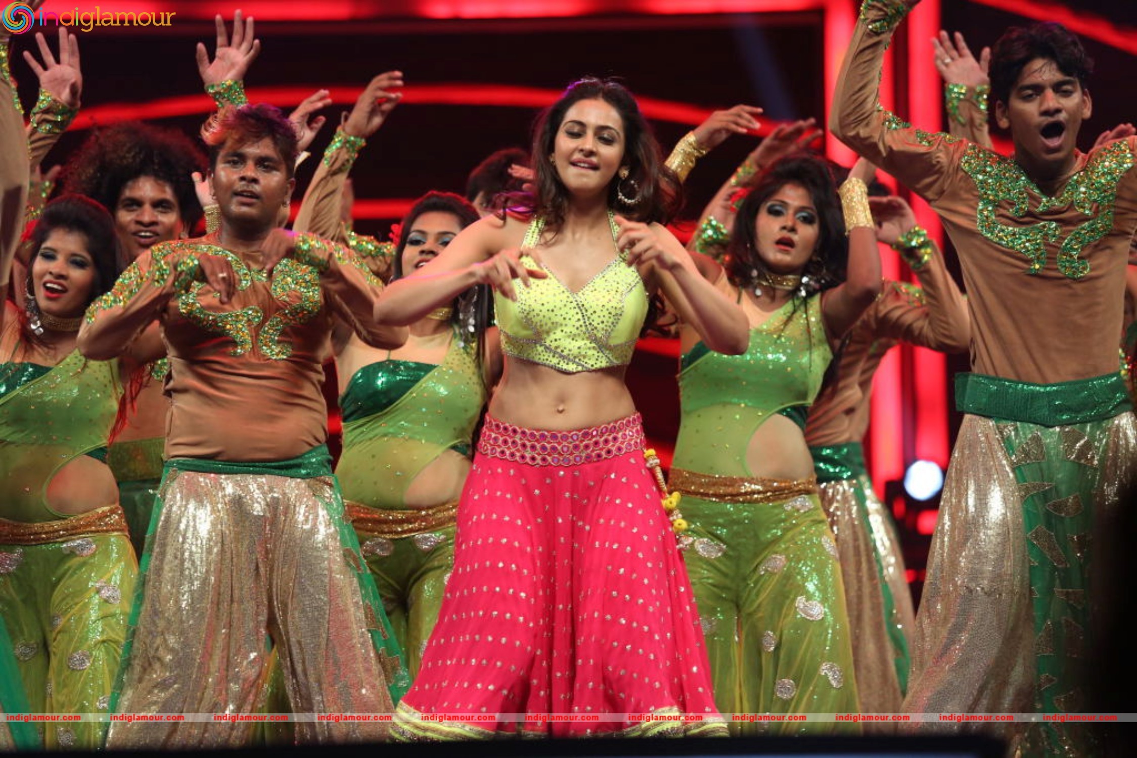Rakul Preet Singh Actress hd photo