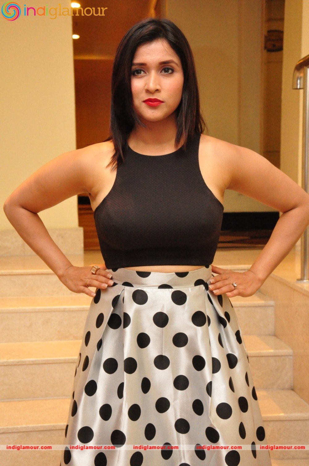 Mannara Chopra Actress hd photo