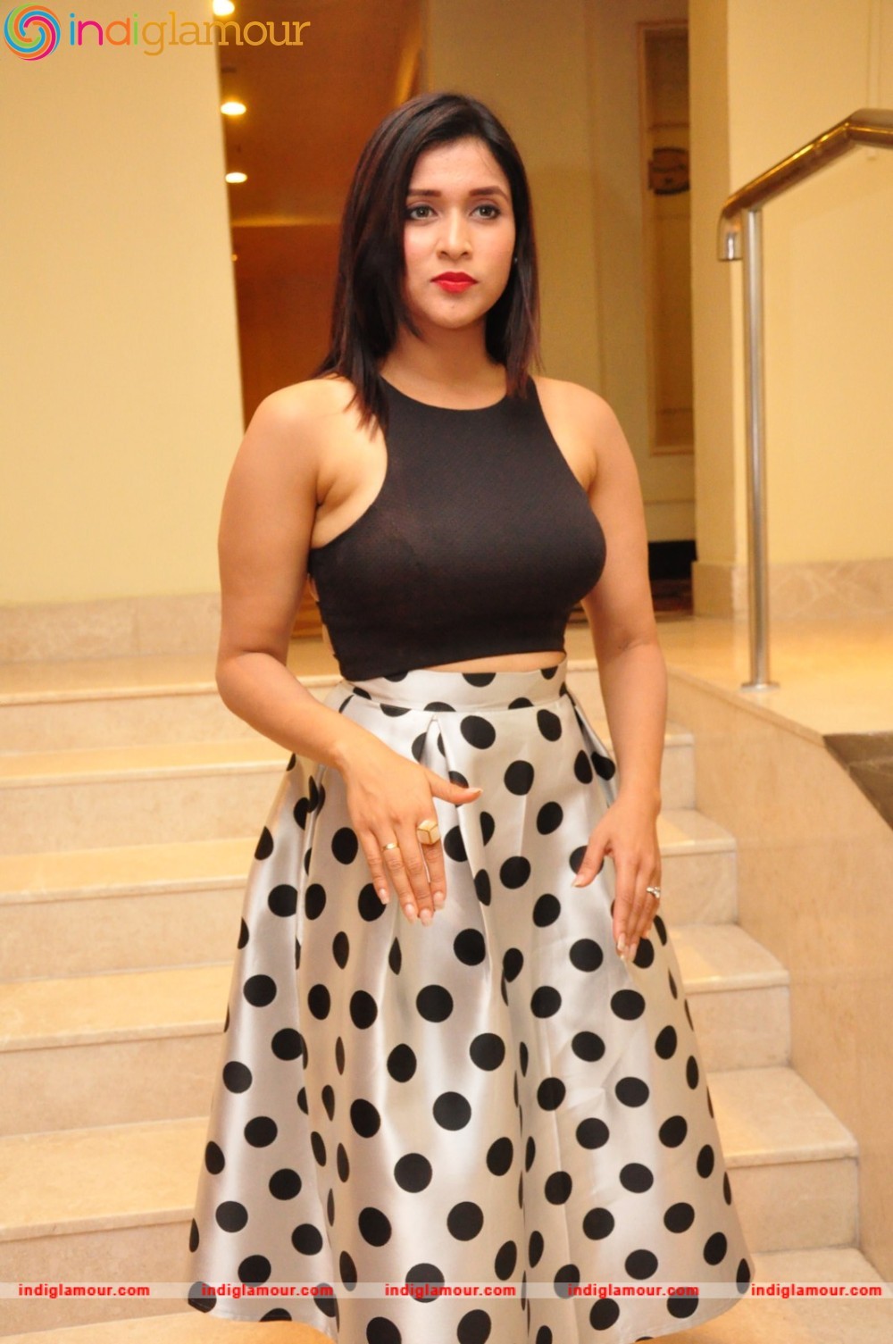 Mannara Chopra Actress hd photo