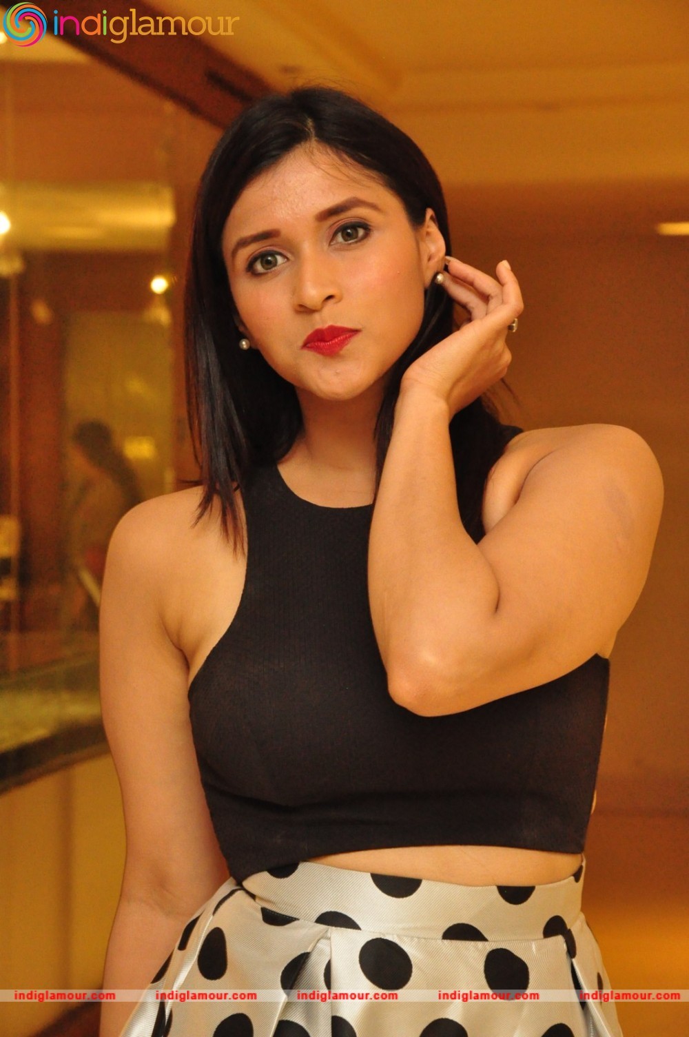 Mannara Chopra Actress hd photo