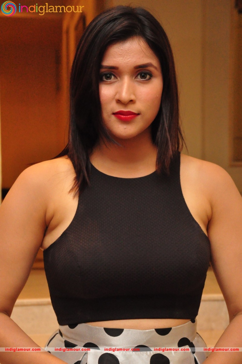 Mannara Chopra Actress hd photo
