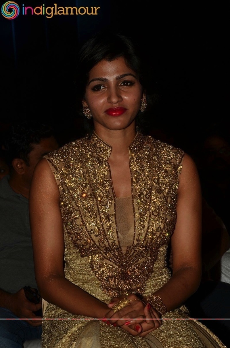 Sai Dhansika Actress hd photo