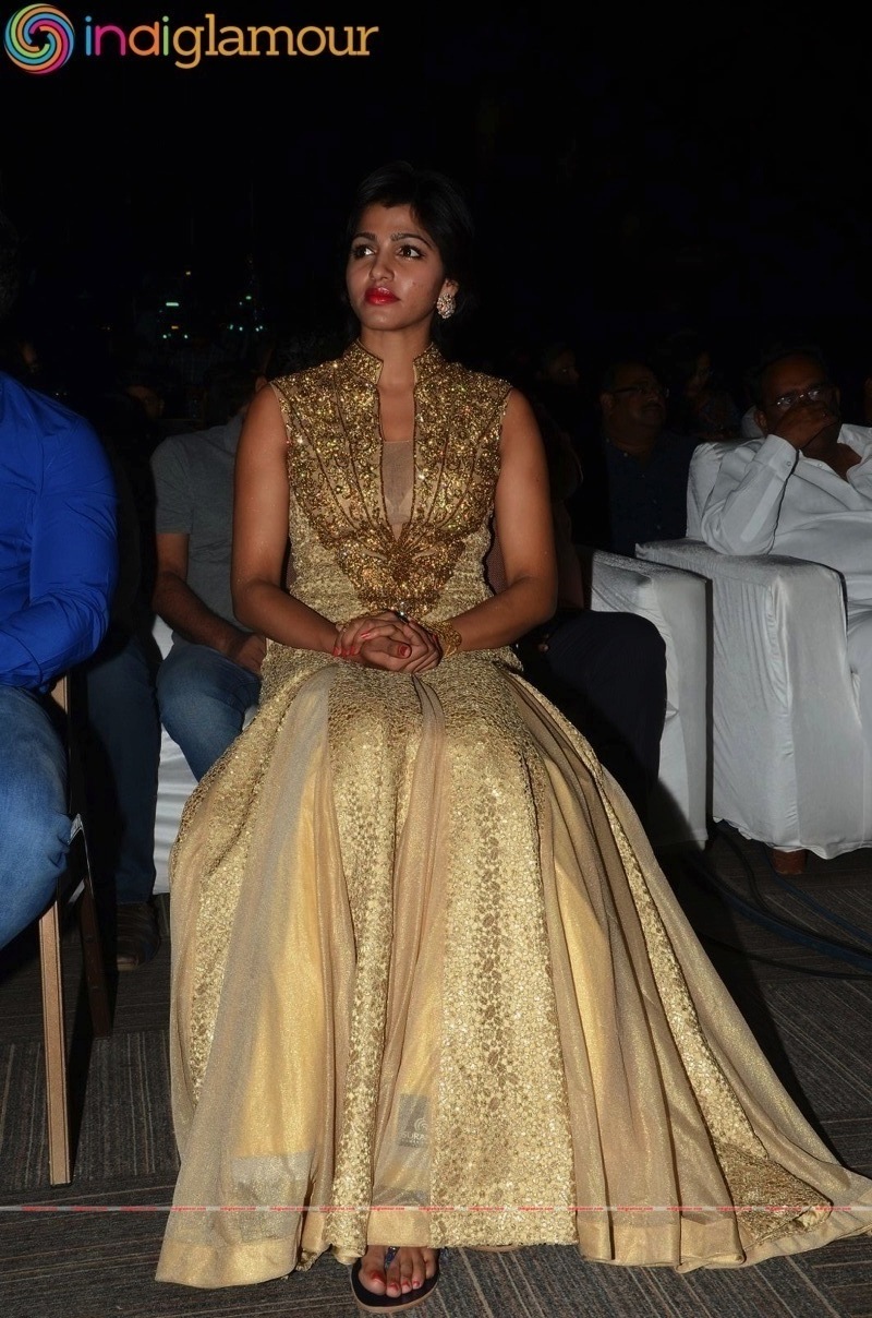 Sai Dhansika Actress hd photo