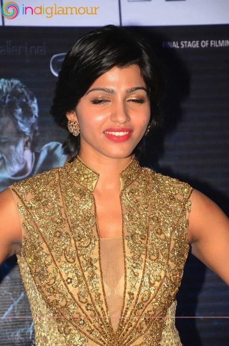 Sai Dhansika Actress hd photo