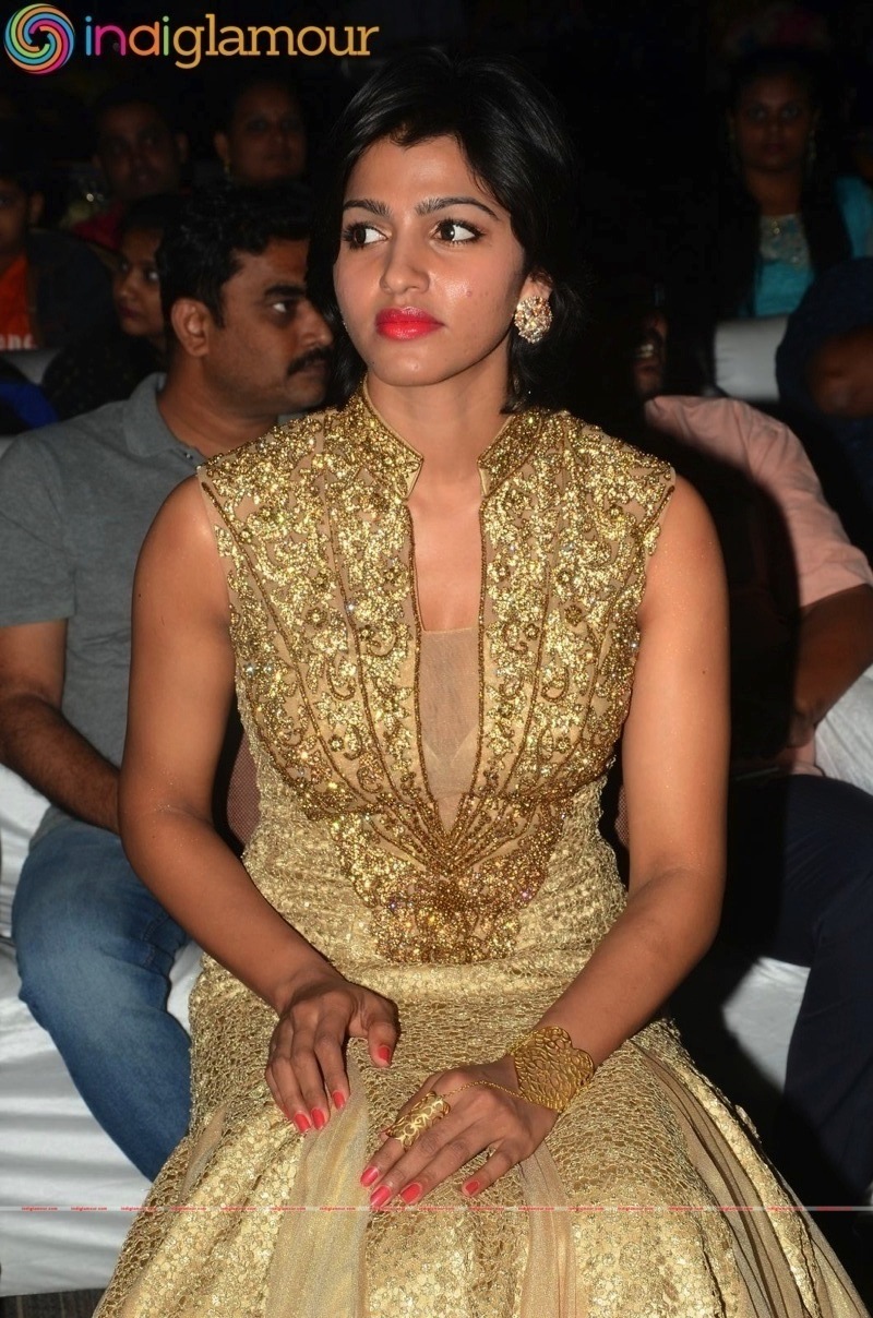 Sai Dhansika Actress hd photo