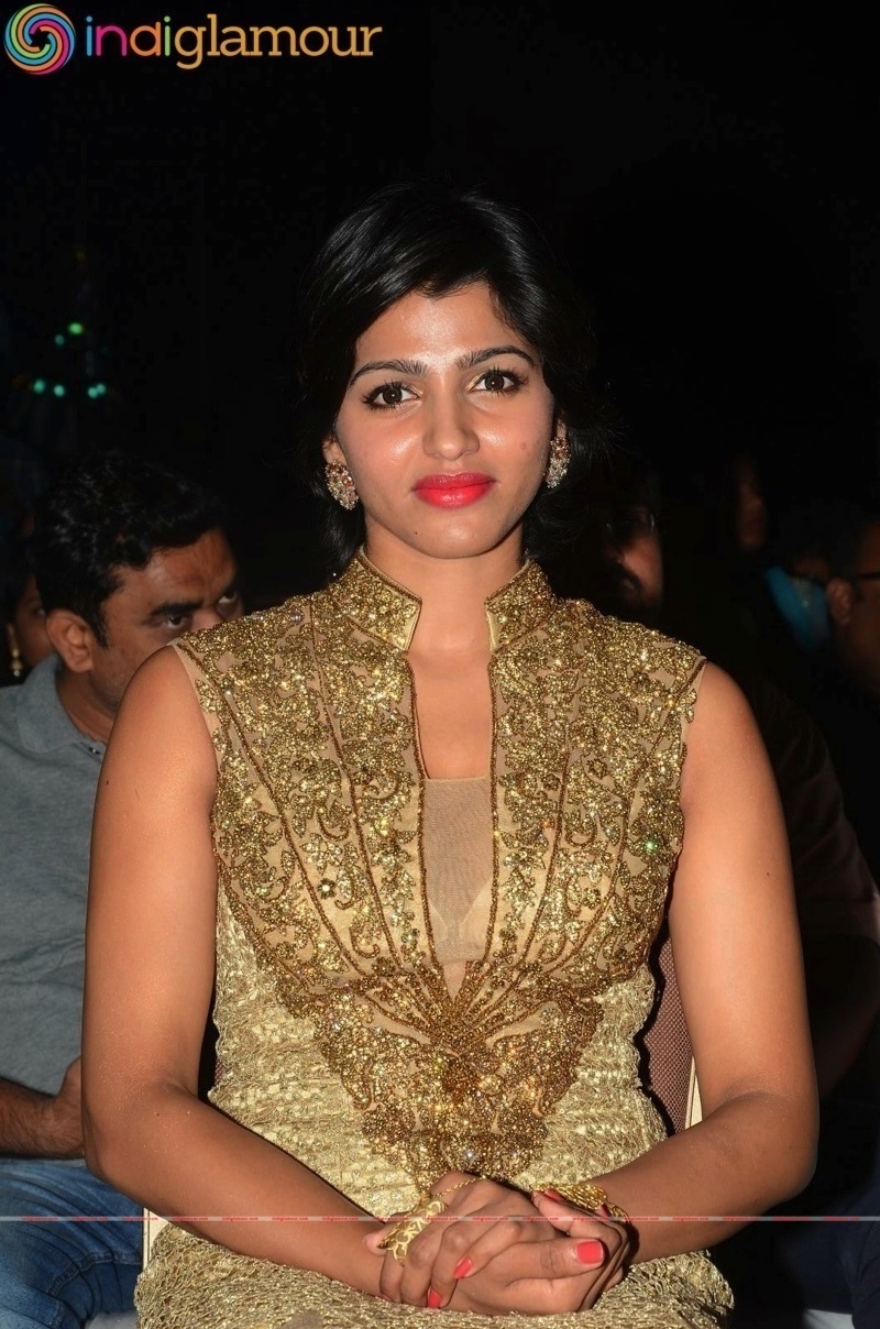 Sai Dhansika Actress hd photo