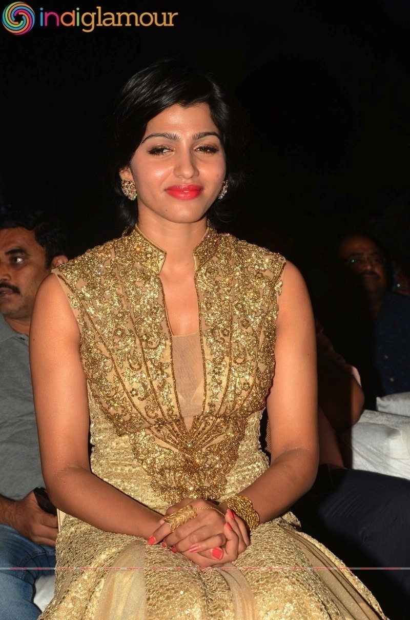 Sai Dhansika Actress hd photo
