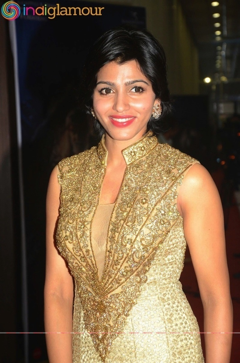 Sai Dhansika Actress hd photo