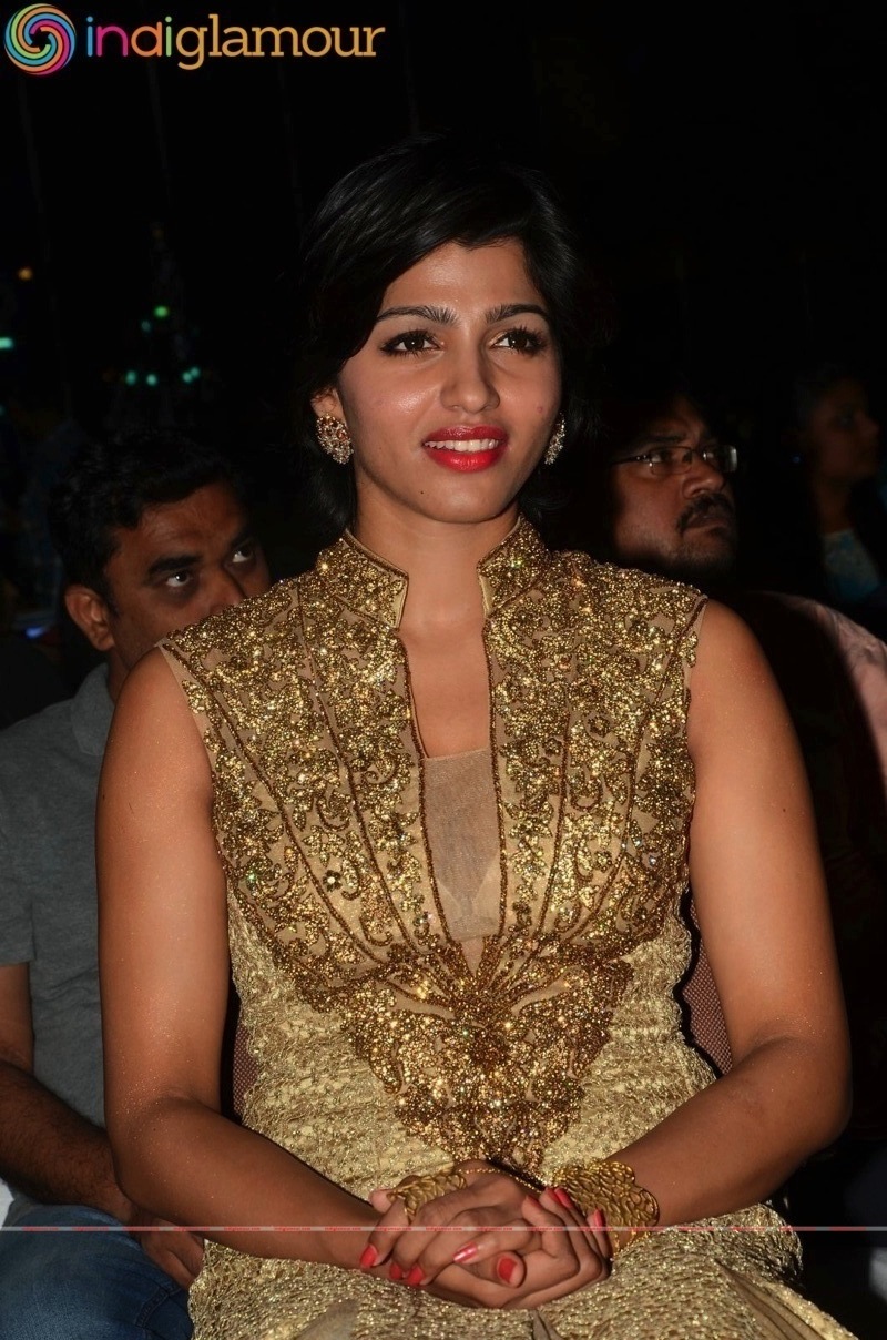 Sai Dhansika Actress hd photo