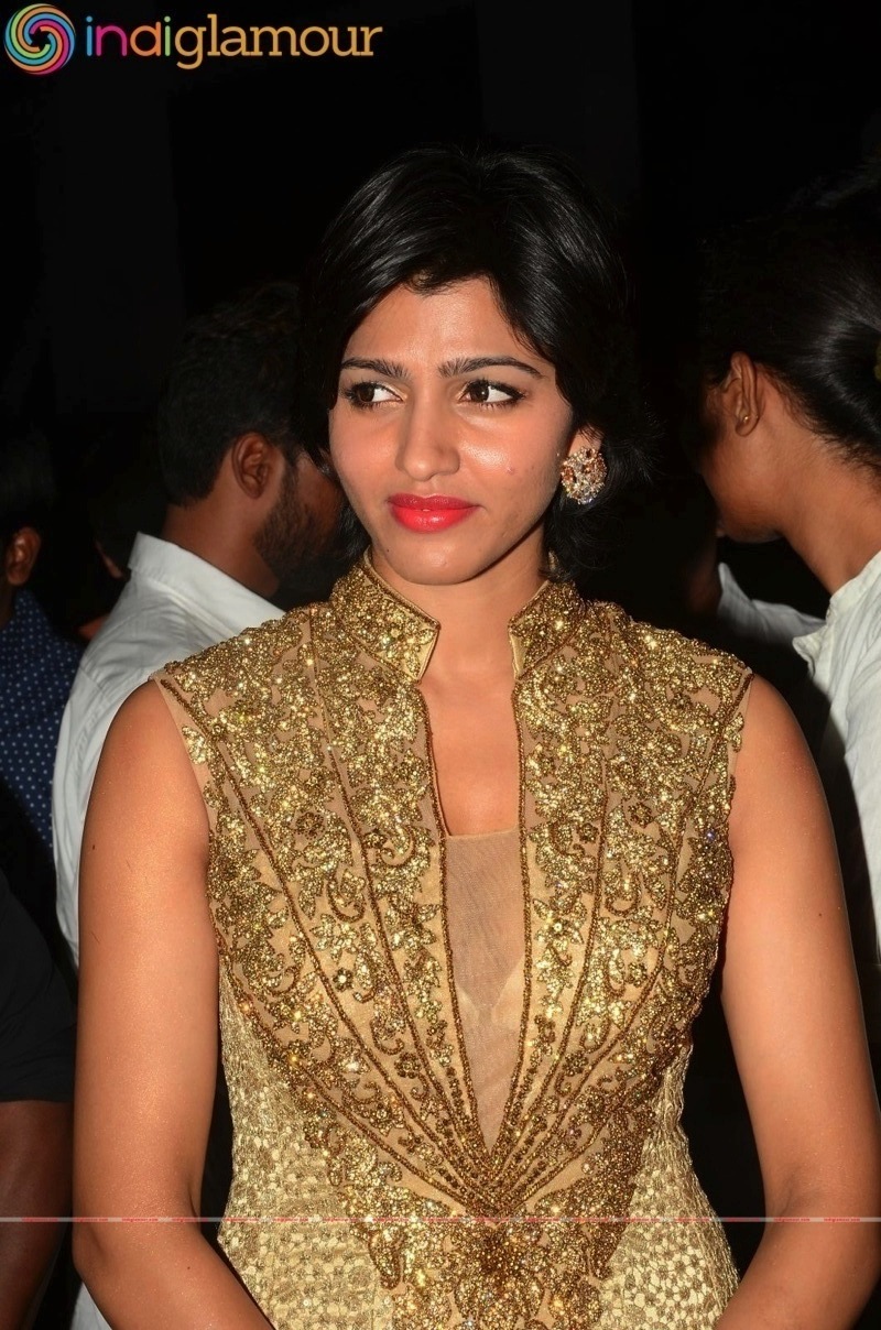 Sai Dhansika Actress hd photo