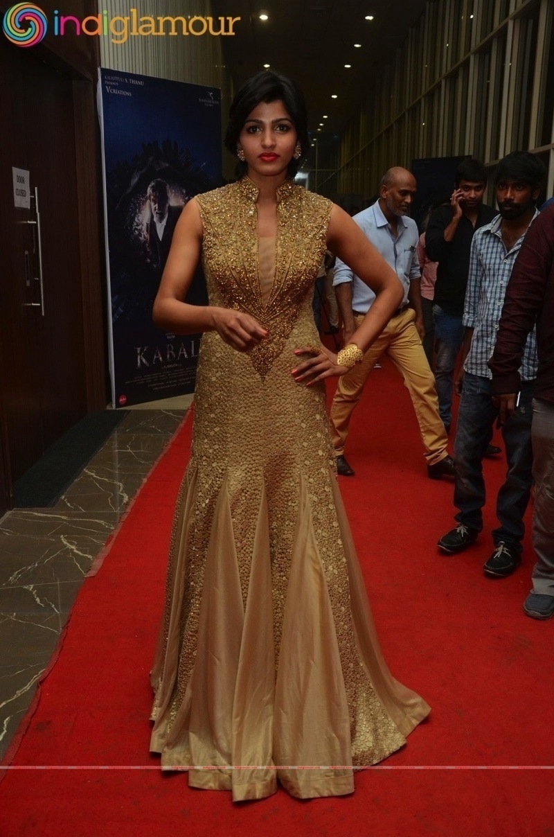 Sai Dhansika Actress hd photo