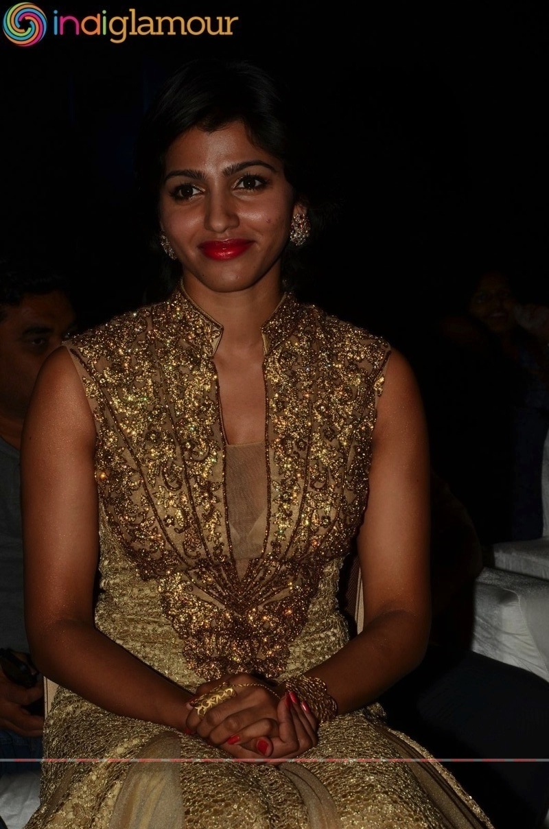 Sai Dhansika Actress hd photo