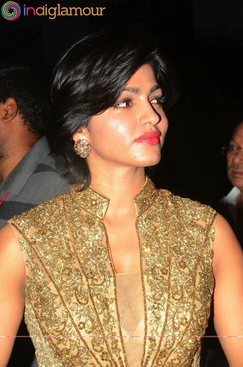 Sai Dhansika Actress hd photo