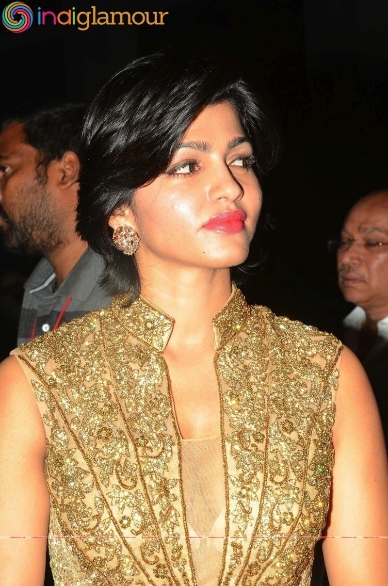 Sai Dhansika Actress hd photo