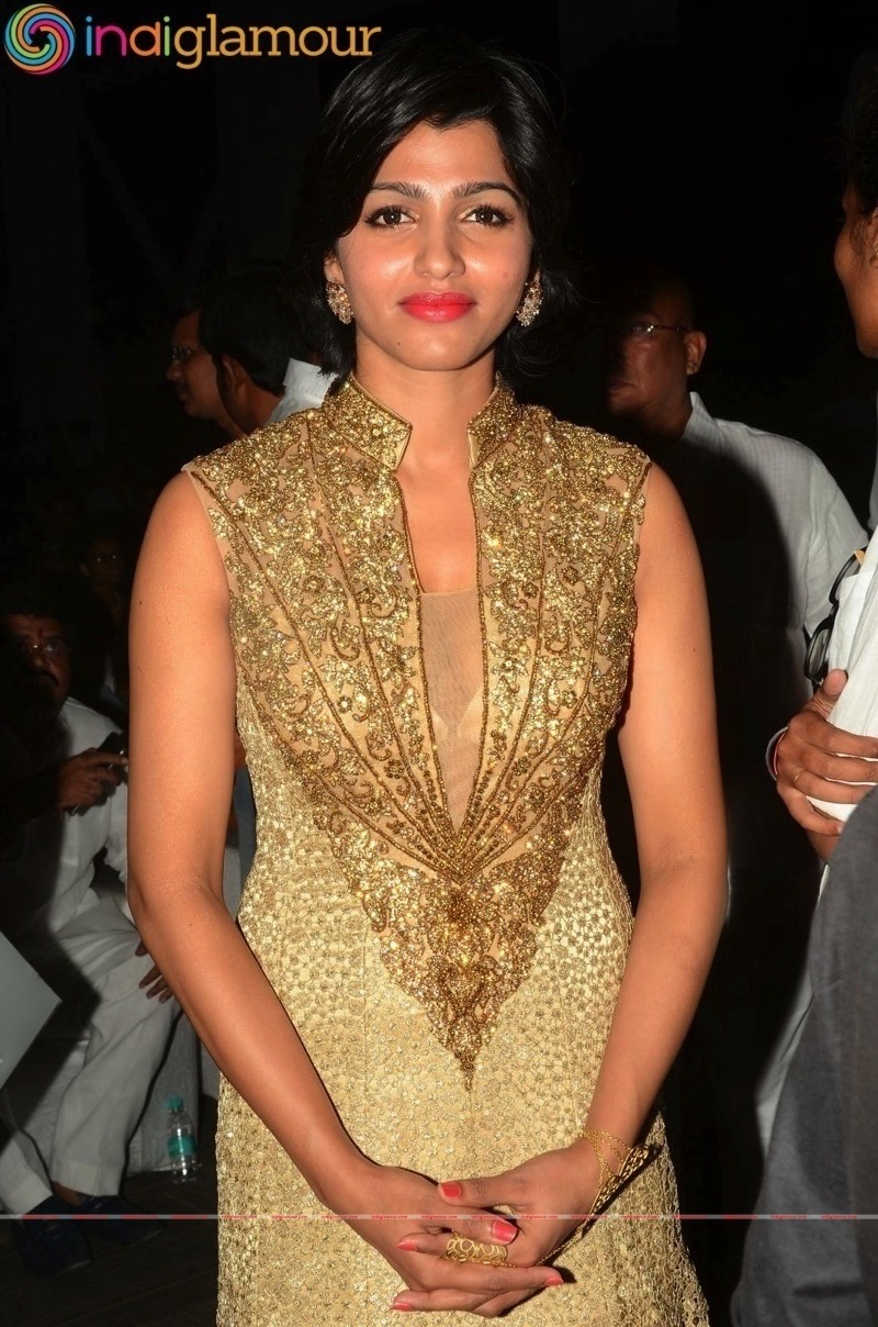 Sai Dhansika Actress hd photo