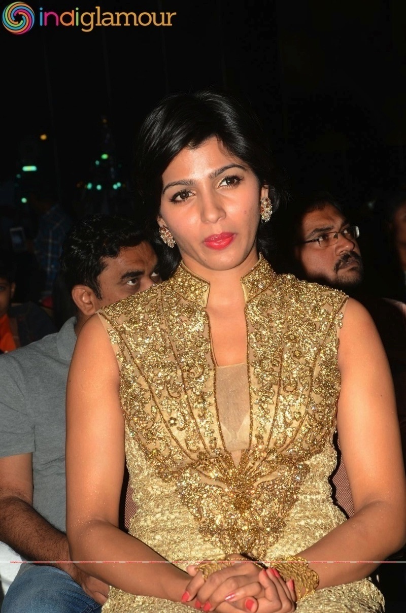 Sai Dhansika Actress hd photo
