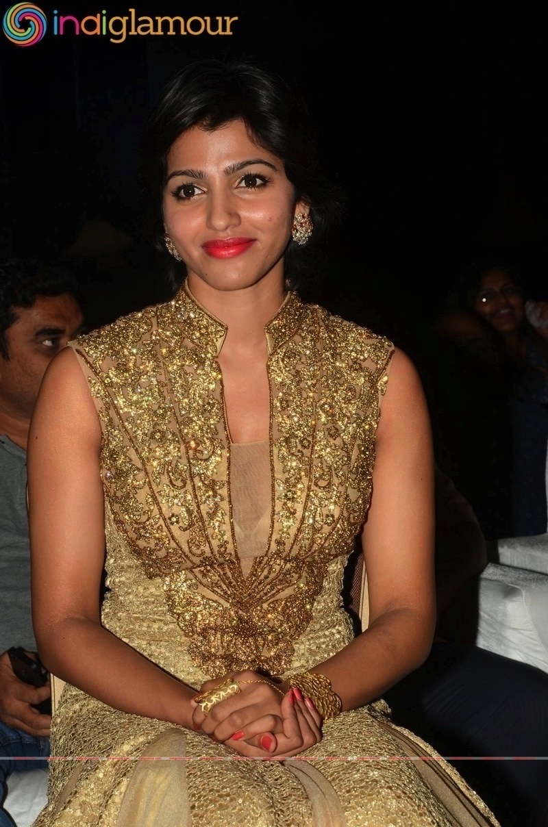 Sai Dhansika Actress hd photo