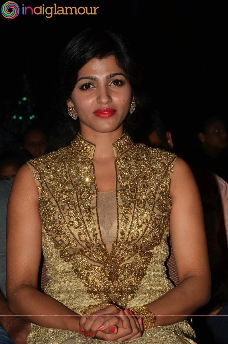 Sai Dhansika Actress hd photo