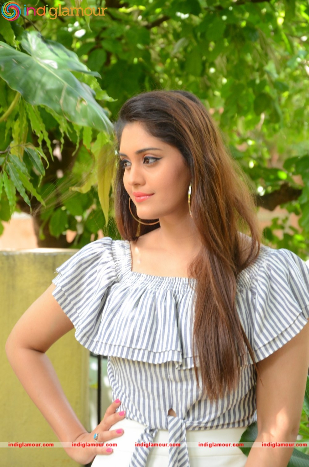 Surabhi Actress hd photo