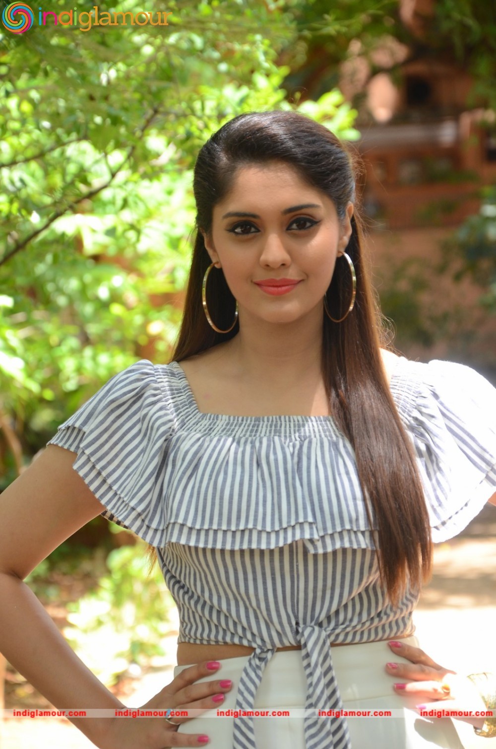 Surabhi Actress hd photo