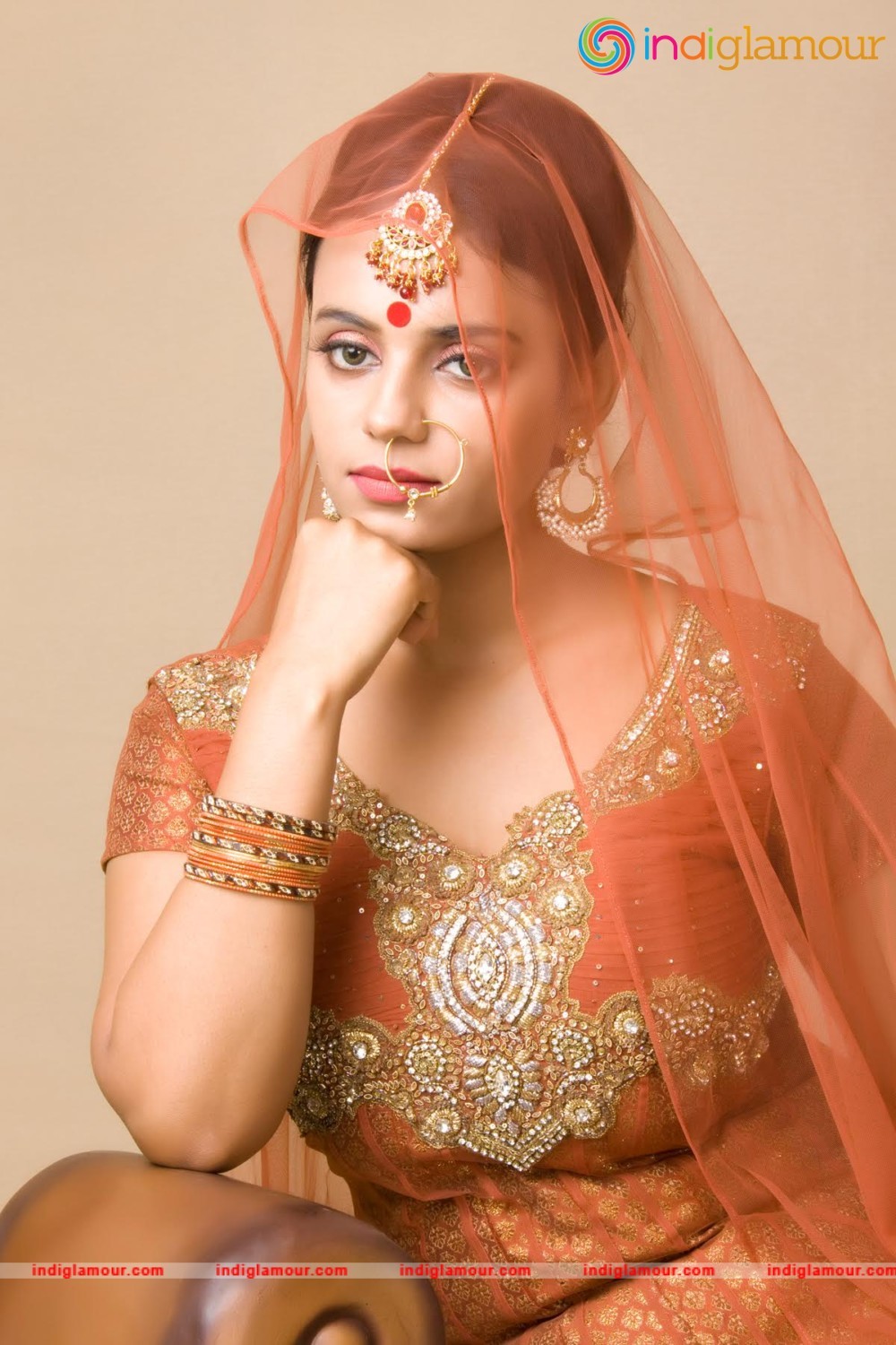 Actress Namrata Portfolio Photoshoot Images Actress hd photo