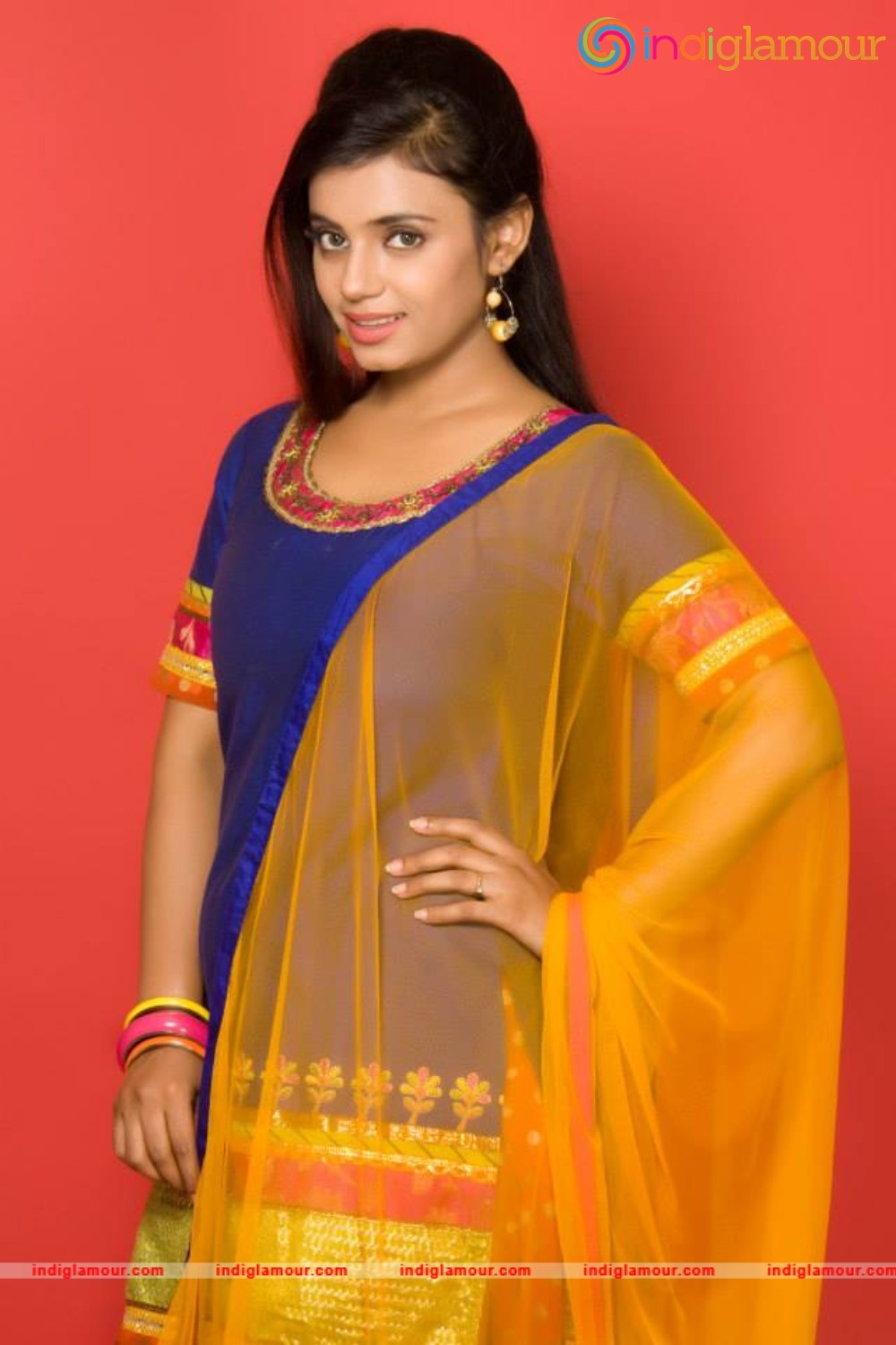 Actress Namrata Portfolio Photoshoot Images Actress hd photo