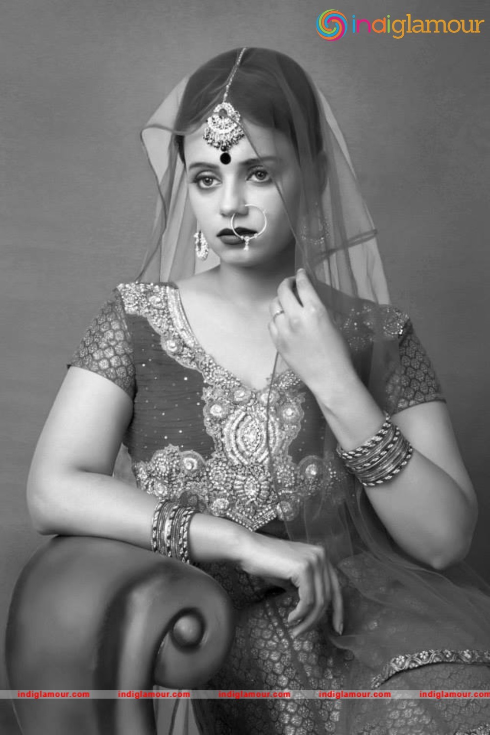 Actress Namrata Portfolio Photoshoot Images Actress hd photo