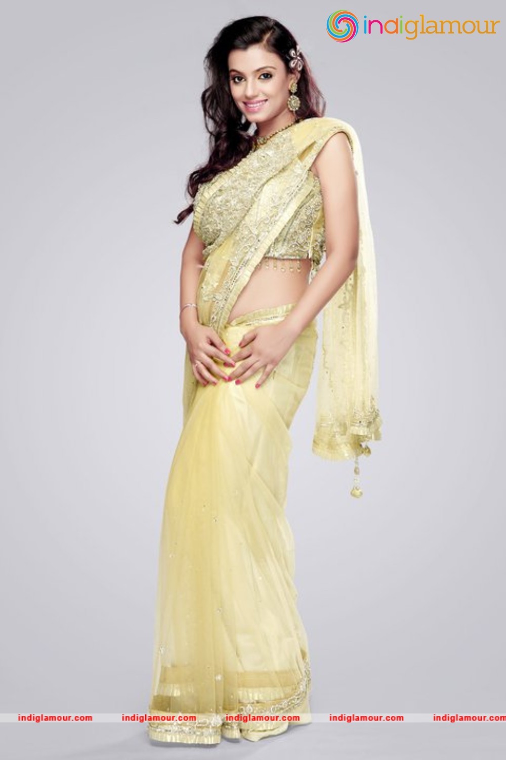 Actress Namrata Portfolio Photoshoot Images Actress hd photo