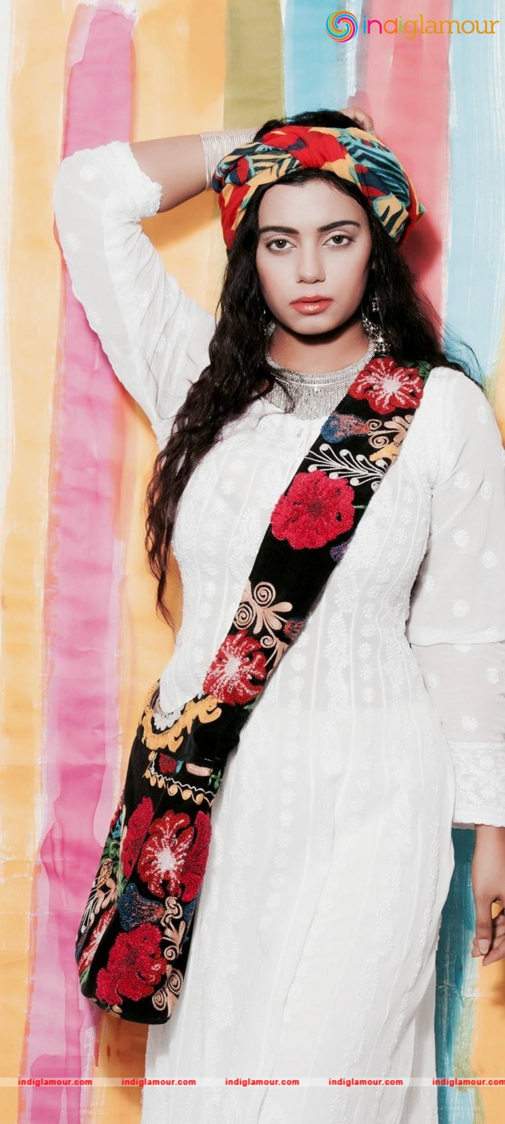 Actress Namrata Portfolio Photoshoot Images Actress hd photo