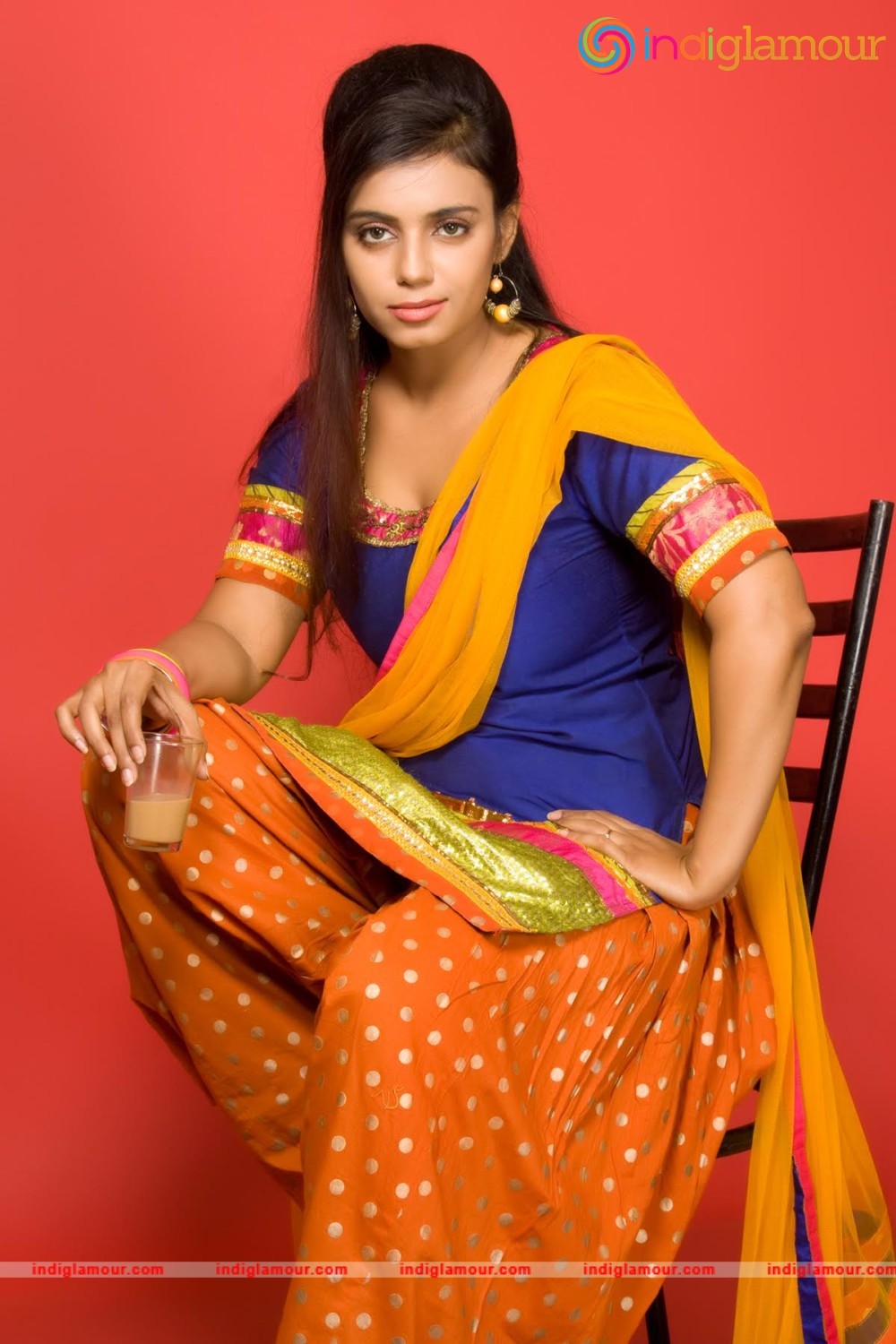 Actress Namrata Portfolio Photoshoot Images Actress hd photo