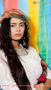 Actress Namrata Portfolio Photoshoot Images