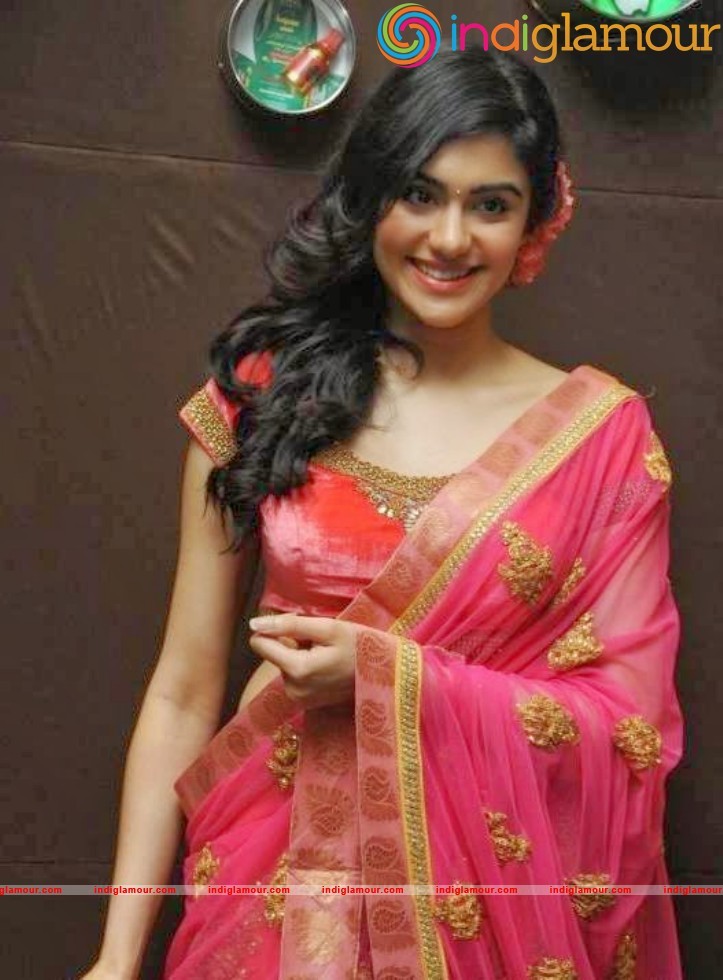 Adah Sharma Actress hd photo