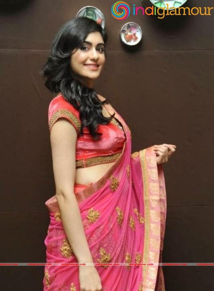 Adah Sharma Actress hd photo