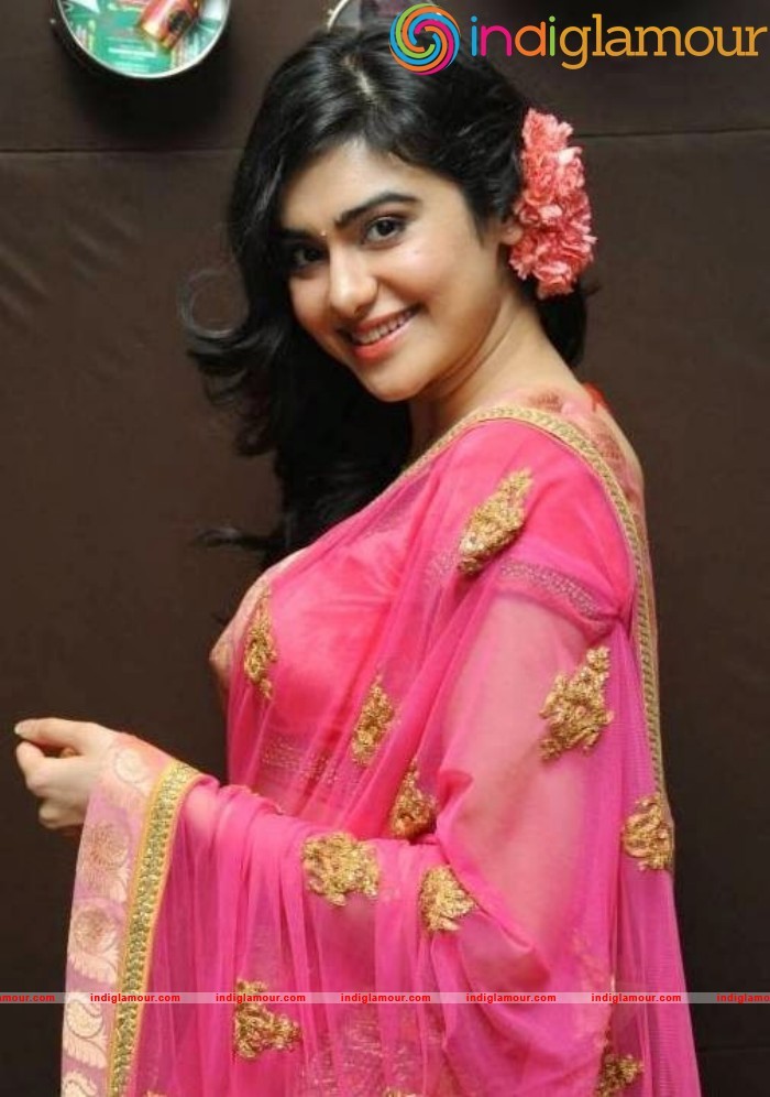 Adah Sharma Actress hd photo