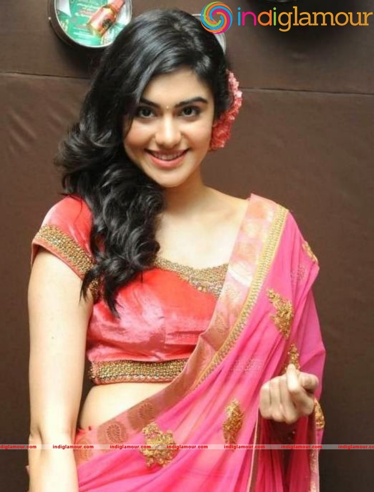 Adah Sharma Actress hd photo