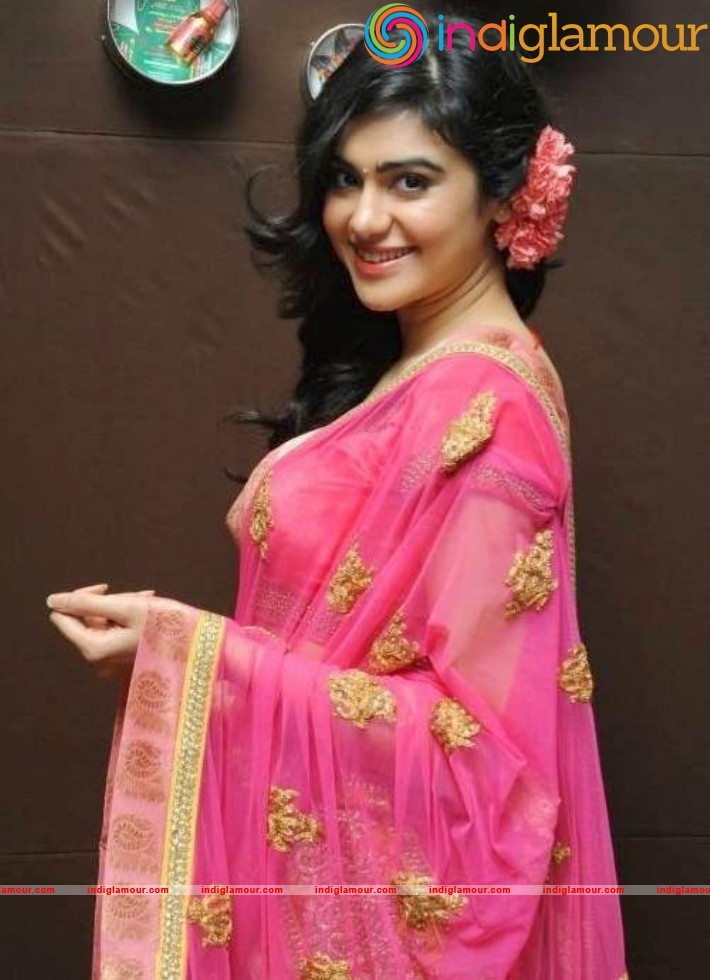 Adah Sharma Actress hd photo