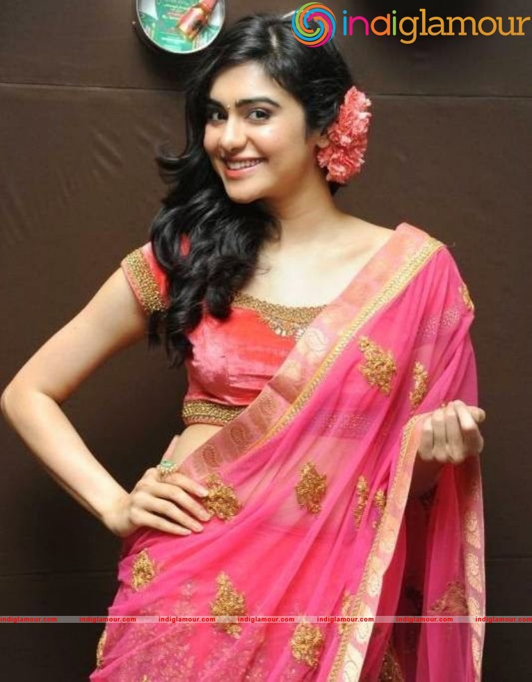 Adah Sharma Actress hd photo