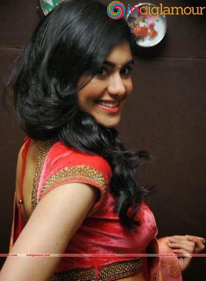 Adah Sharma Actress hd photo