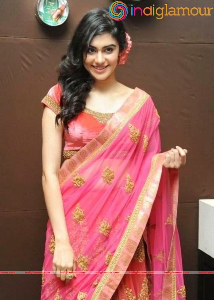 Adah Sharma Actress hd photo