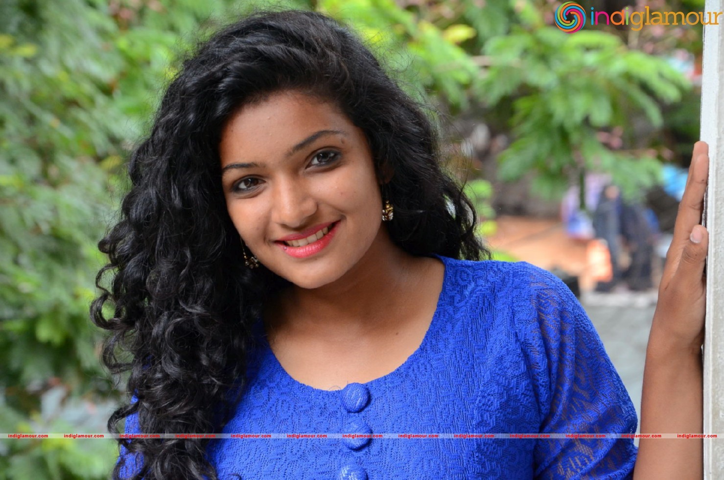 Gayathri Actress hd photo