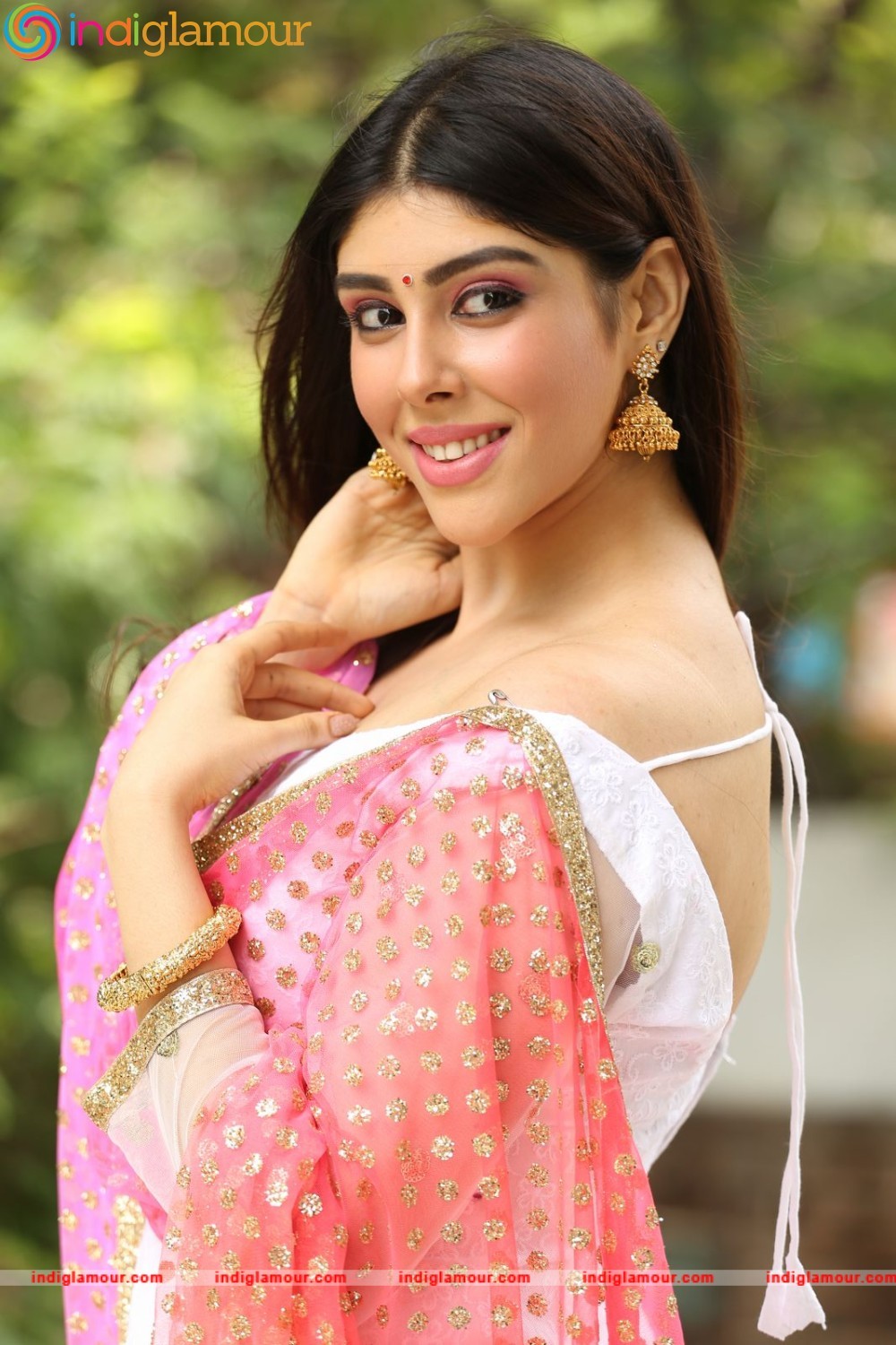 Aditi Singh Actress hd photo