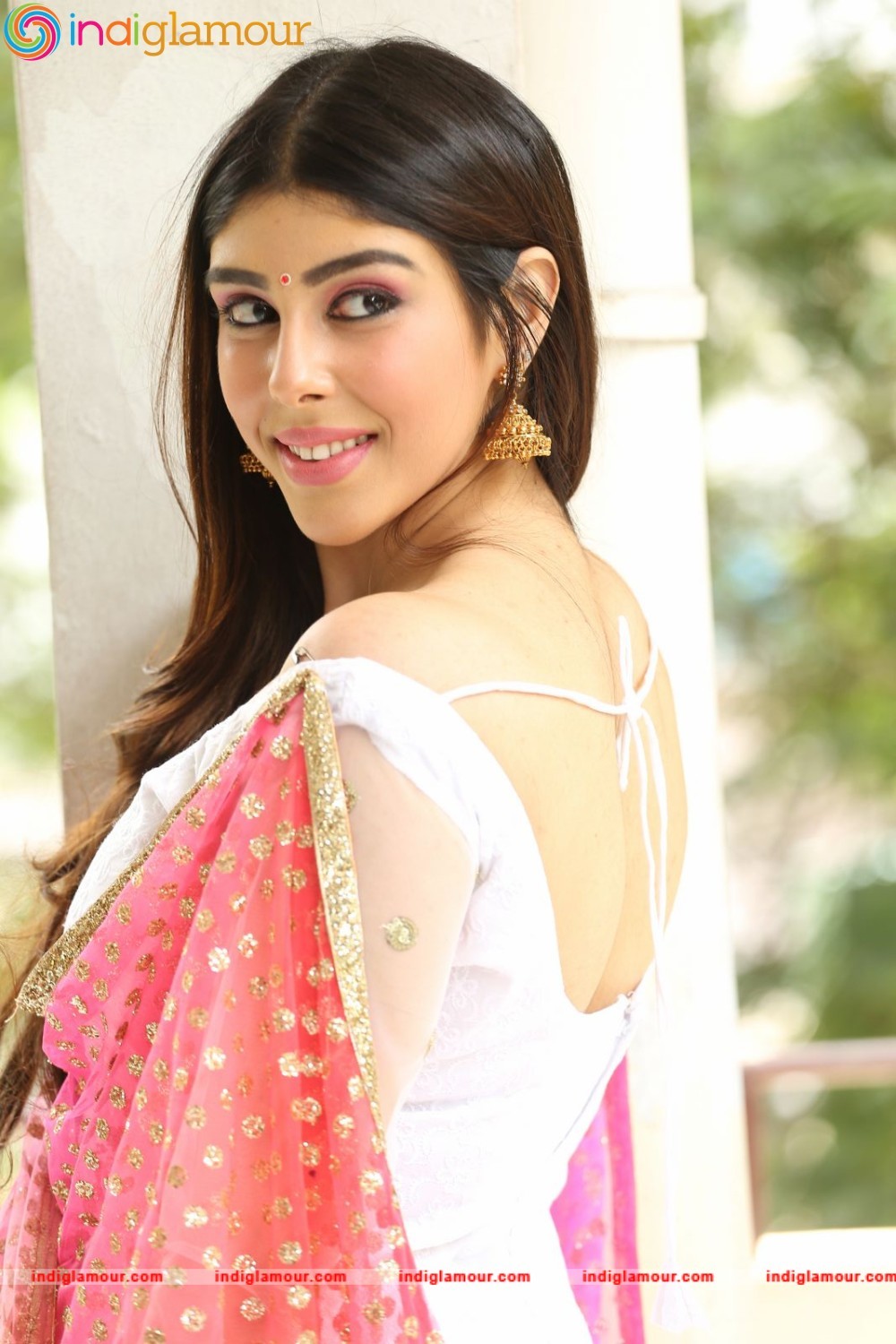 Aditi Singh Actress hd photo