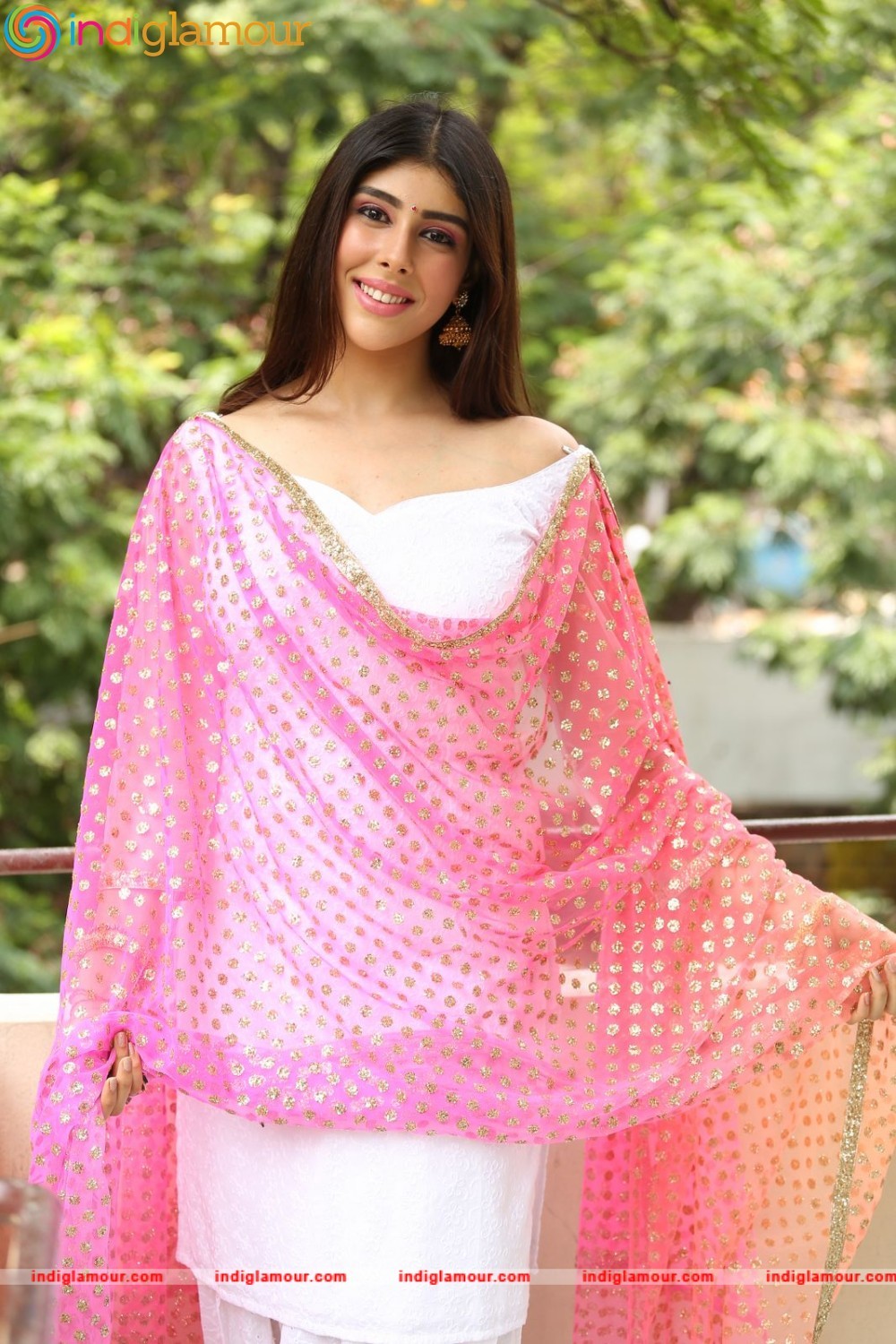 Aditi Singh Actress hd photo