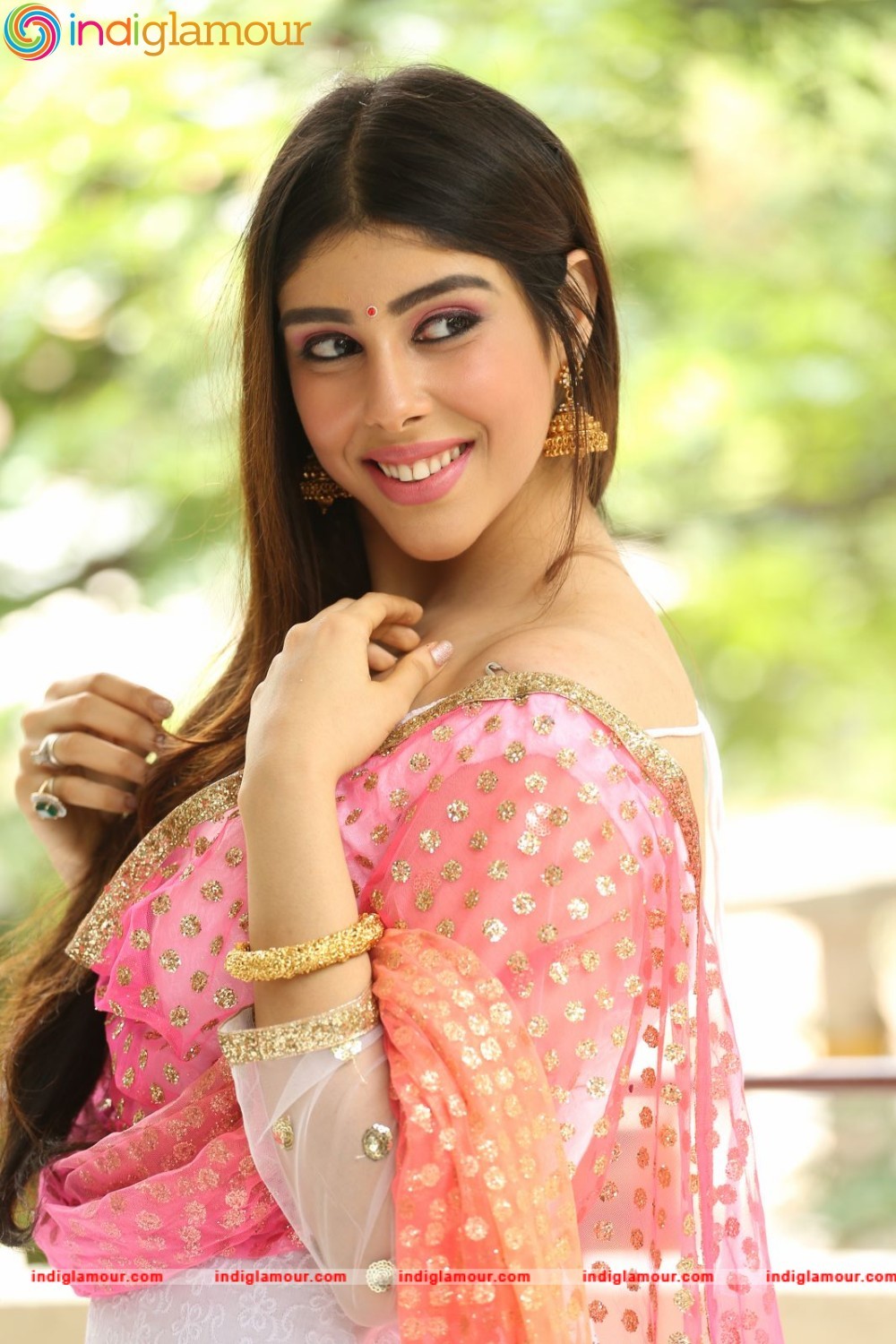 Aditi Singh Actress hd photo