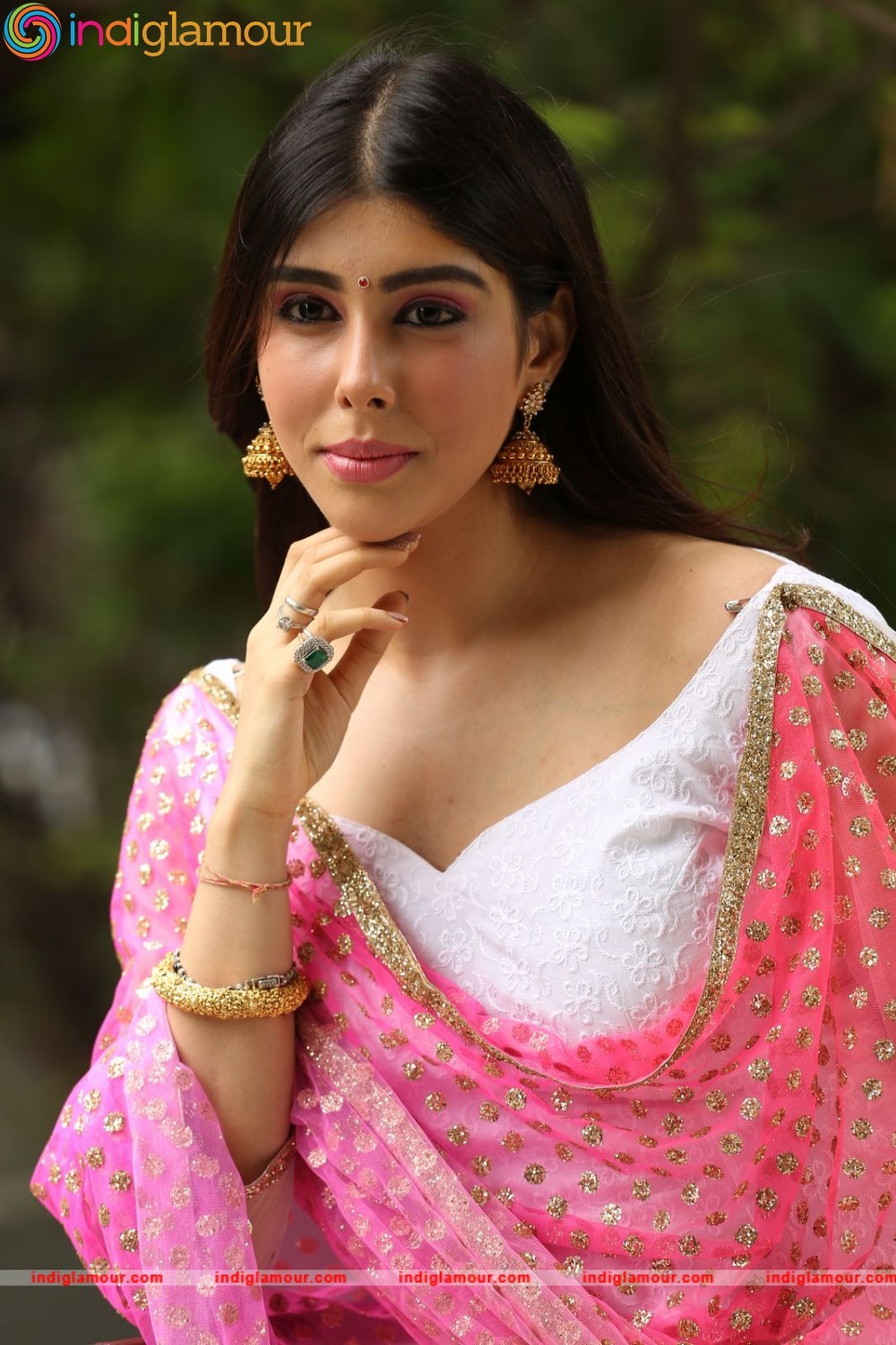 Aditi Singh Actress hd photo