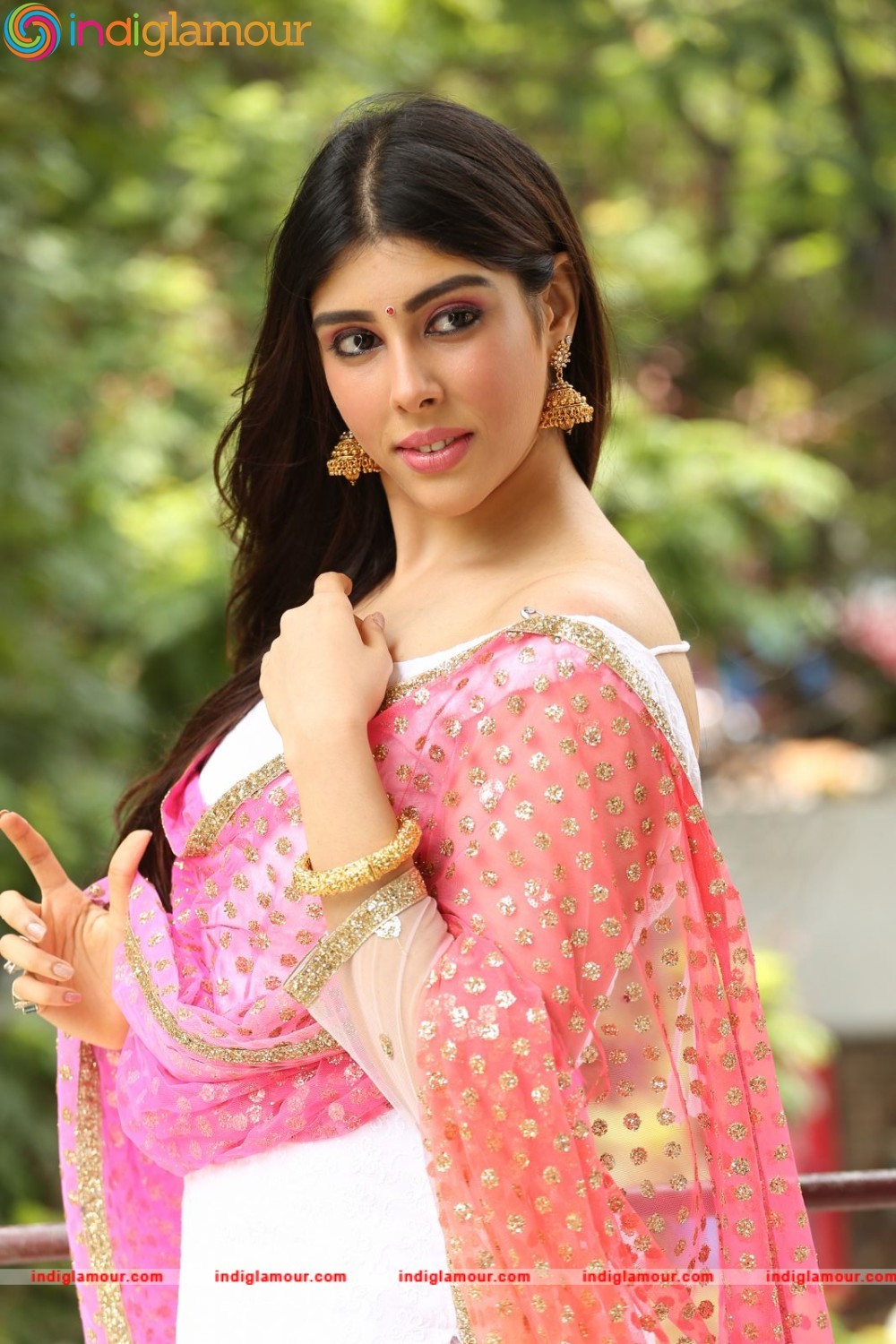 Aditi Singh Actress hd photo