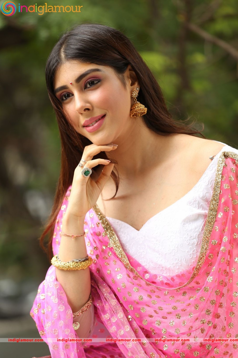 Aditi Singh Actress hd photo