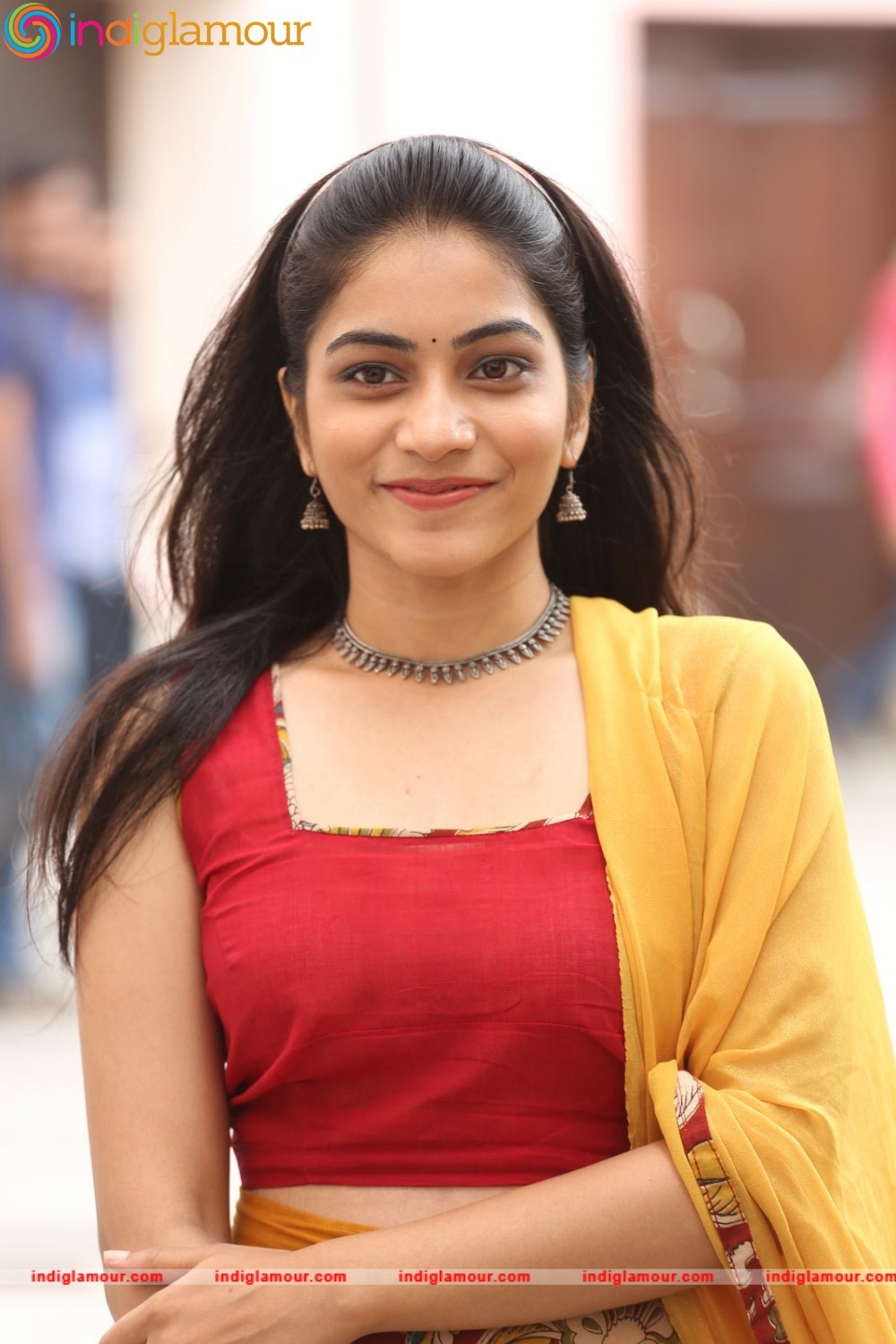 Punarnavi Bhupalam Actress hd photo